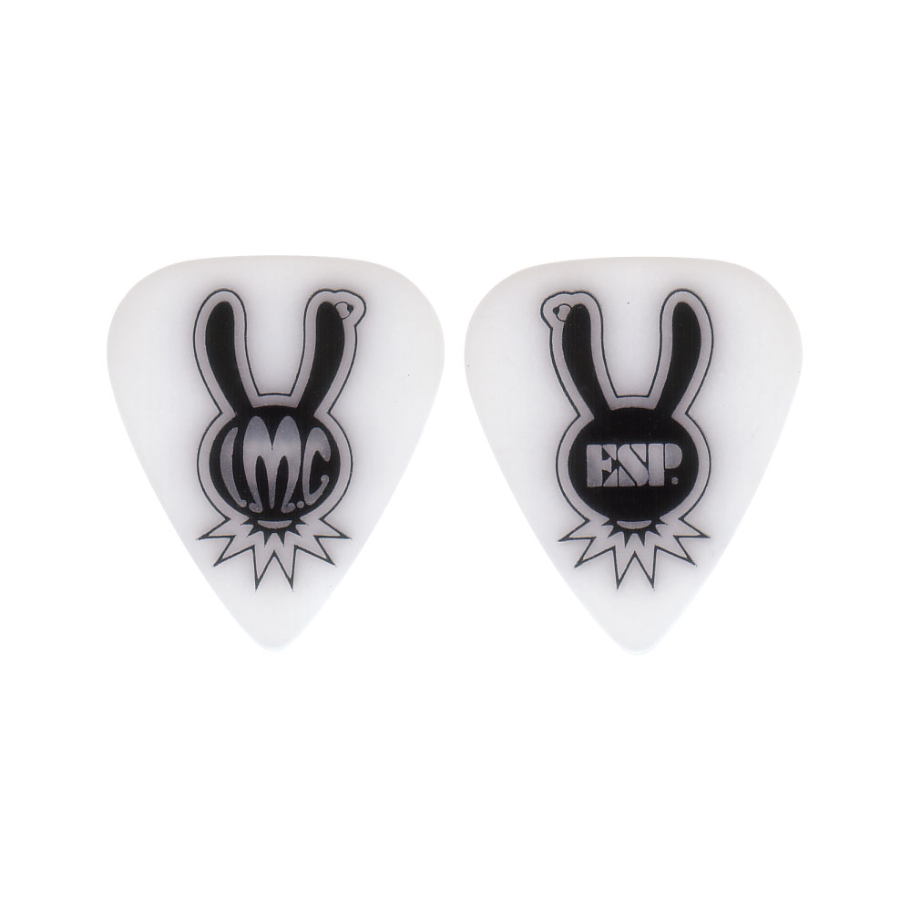 ESP PA-LA07 LM.C Aijiモデルピック×10枚